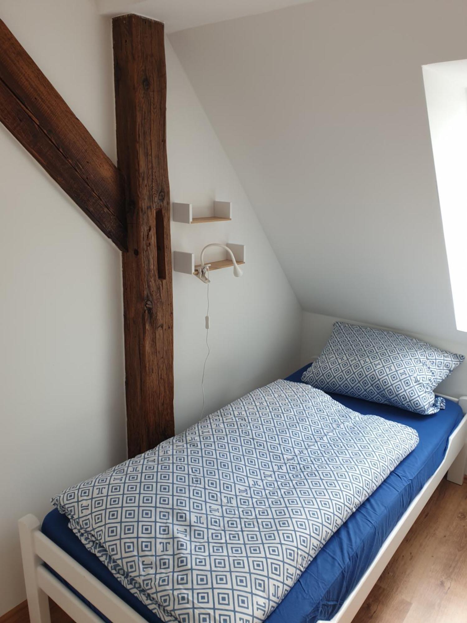 Osteblick Apartment Oberndorf  Екстериор снимка