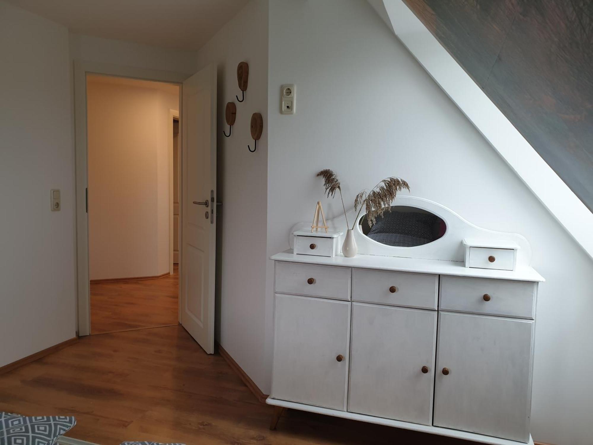 Osteblick Apartment Oberndorf  Екстериор снимка