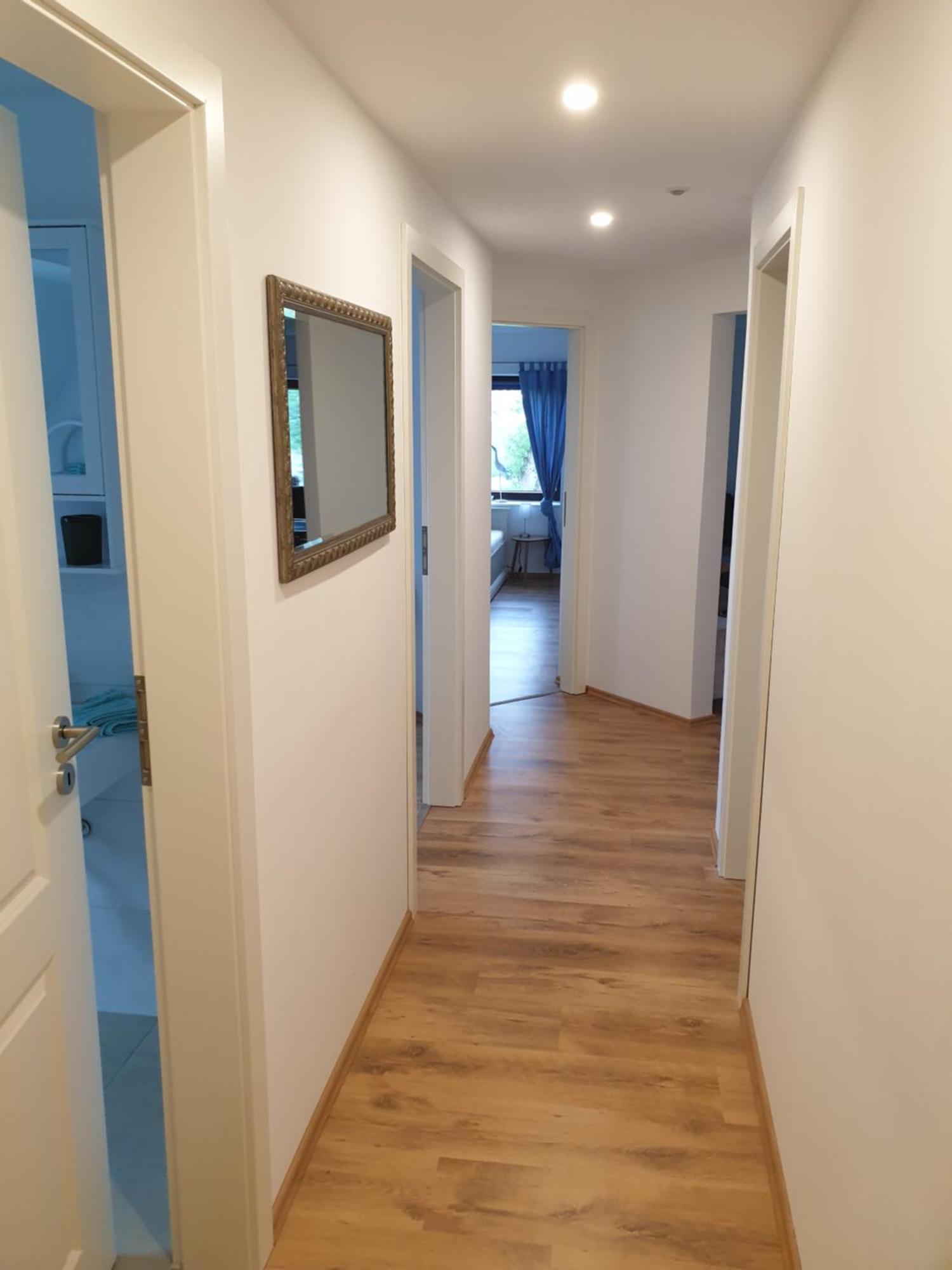 Osteblick Apartment Oberndorf  Екстериор снимка