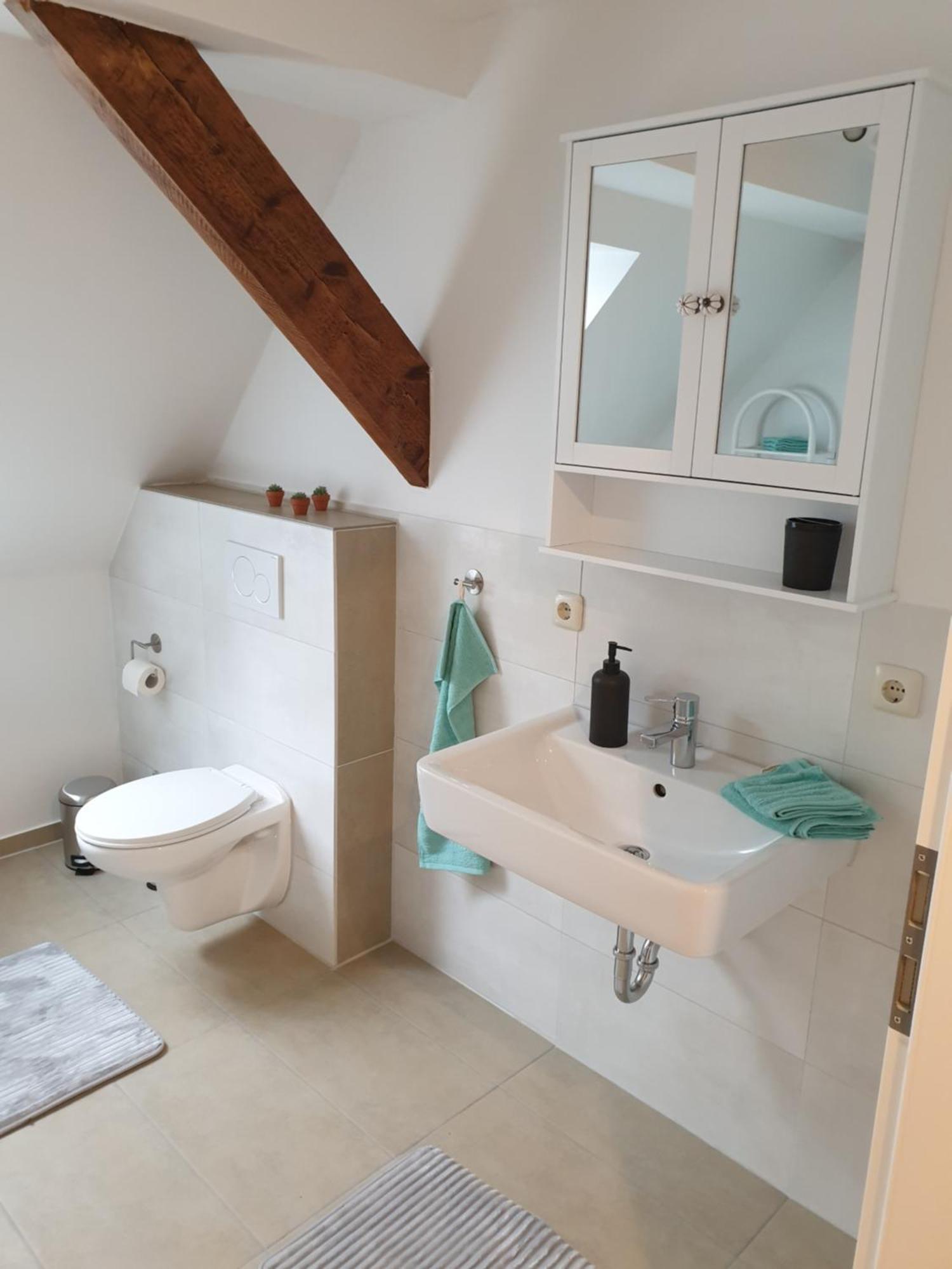 Osteblick Apartment Oberndorf  Екстериор снимка