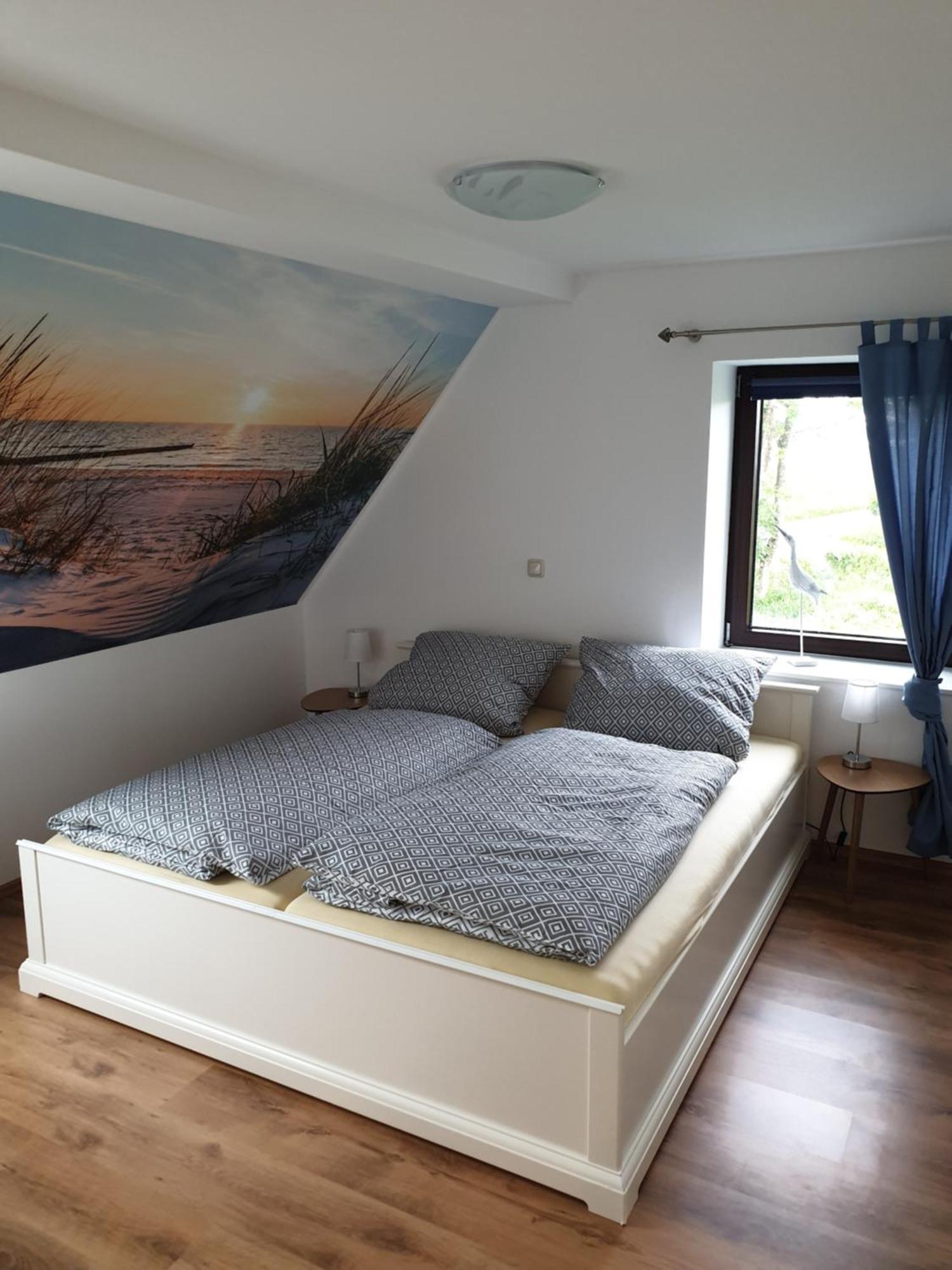 Osteblick Apartment Oberndorf  Екстериор снимка