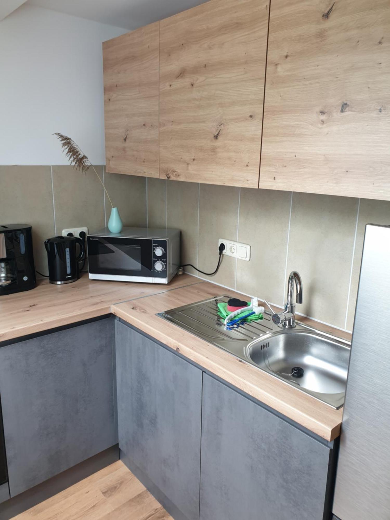 Osteblick Apartment Oberndorf  Екстериор снимка