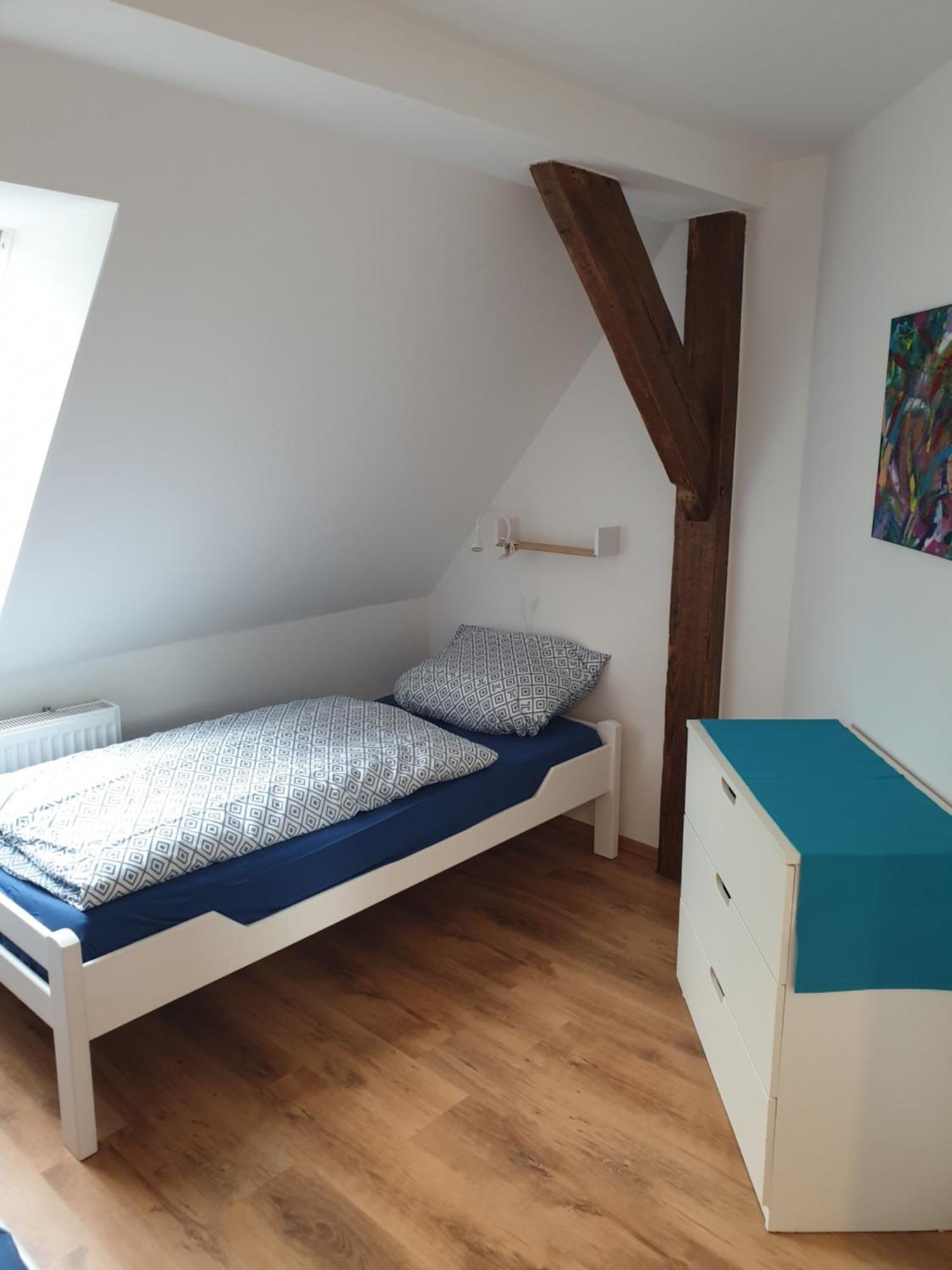 Osteblick Apartment Oberndorf  Екстериор снимка
