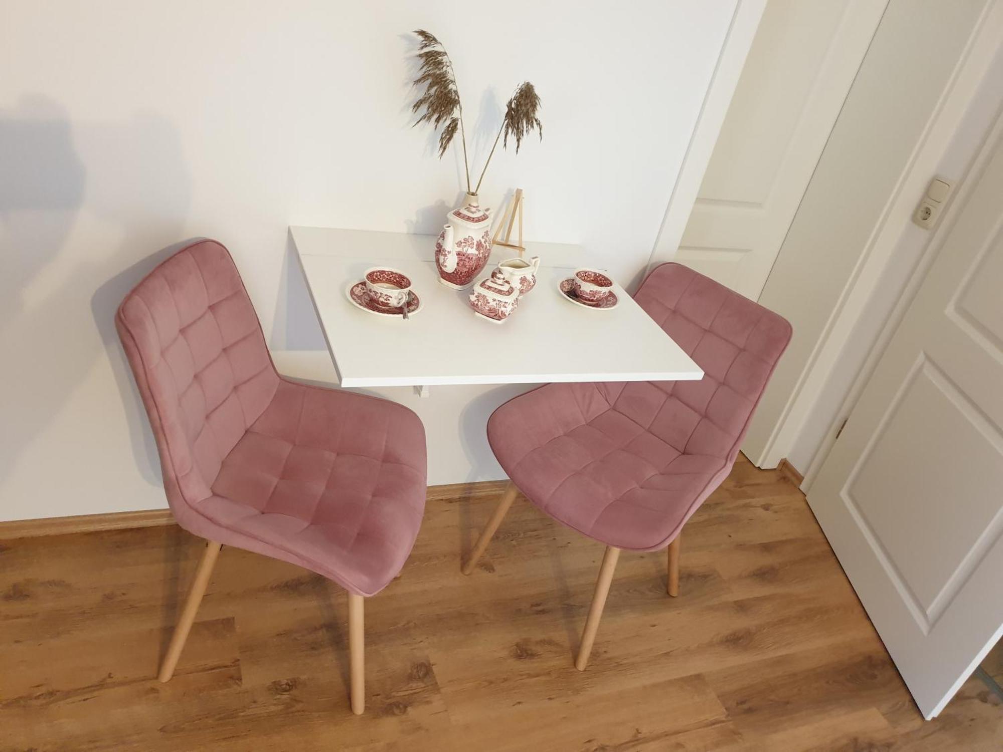 Osteblick Apartment Oberndorf  Екстериор снимка