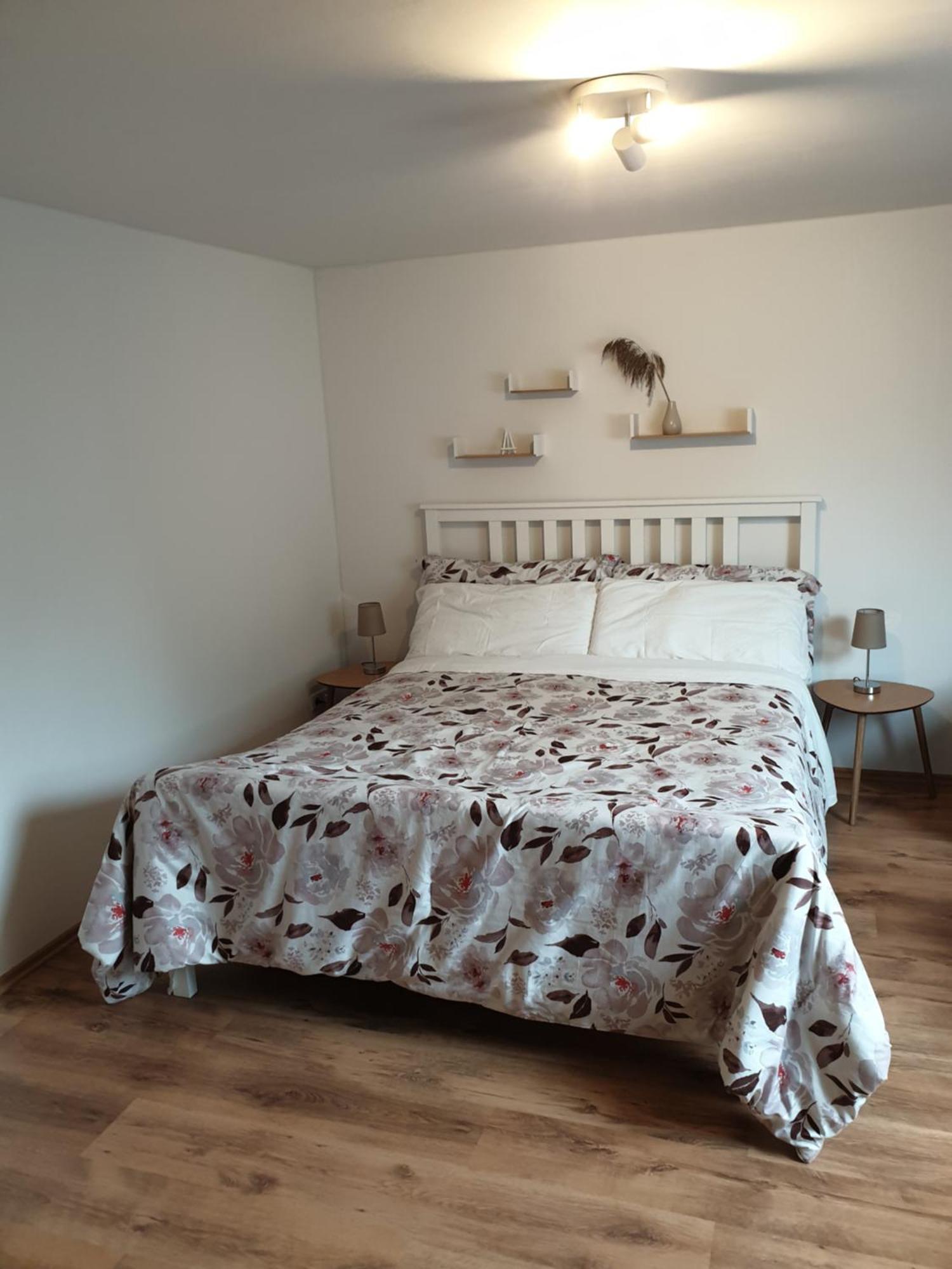 Osteblick Apartment Oberndorf  Екстериор снимка