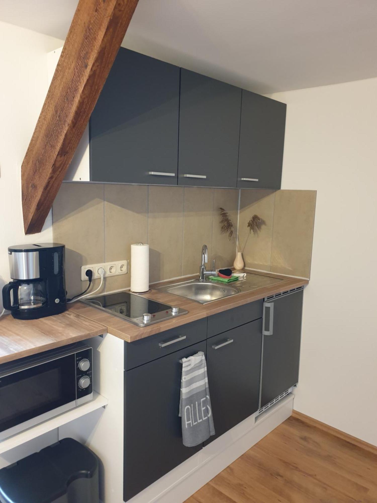 Osteblick Apartment Oberndorf  Екстериор снимка