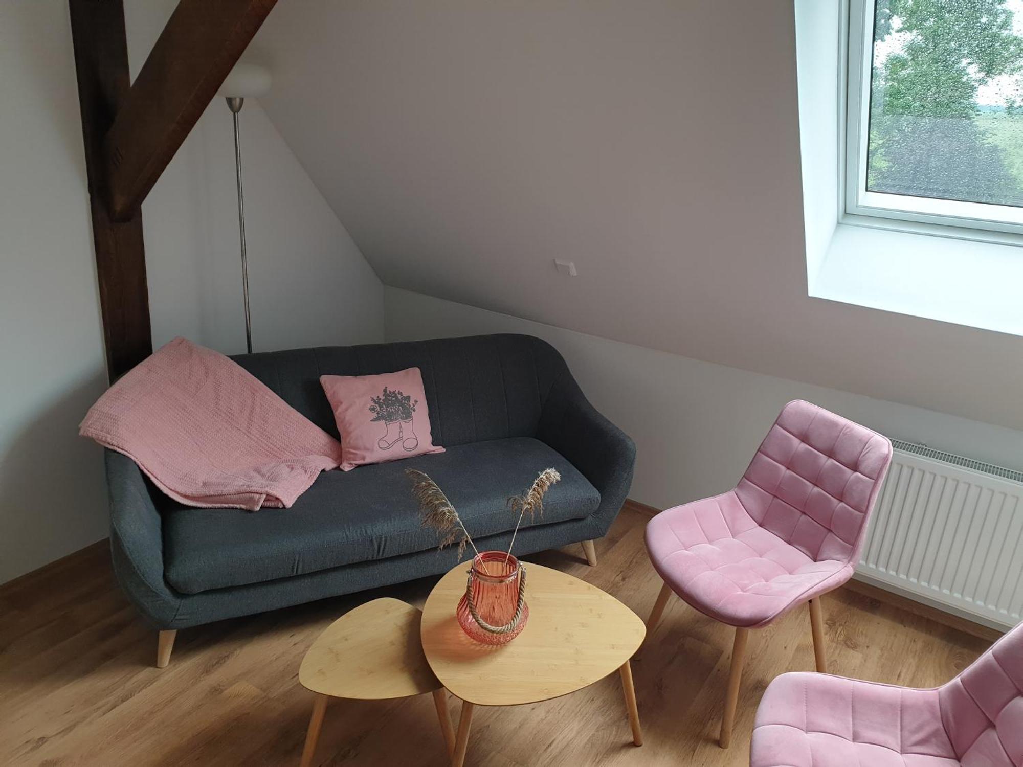 Osteblick Apartment Oberndorf  Екстериор снимка